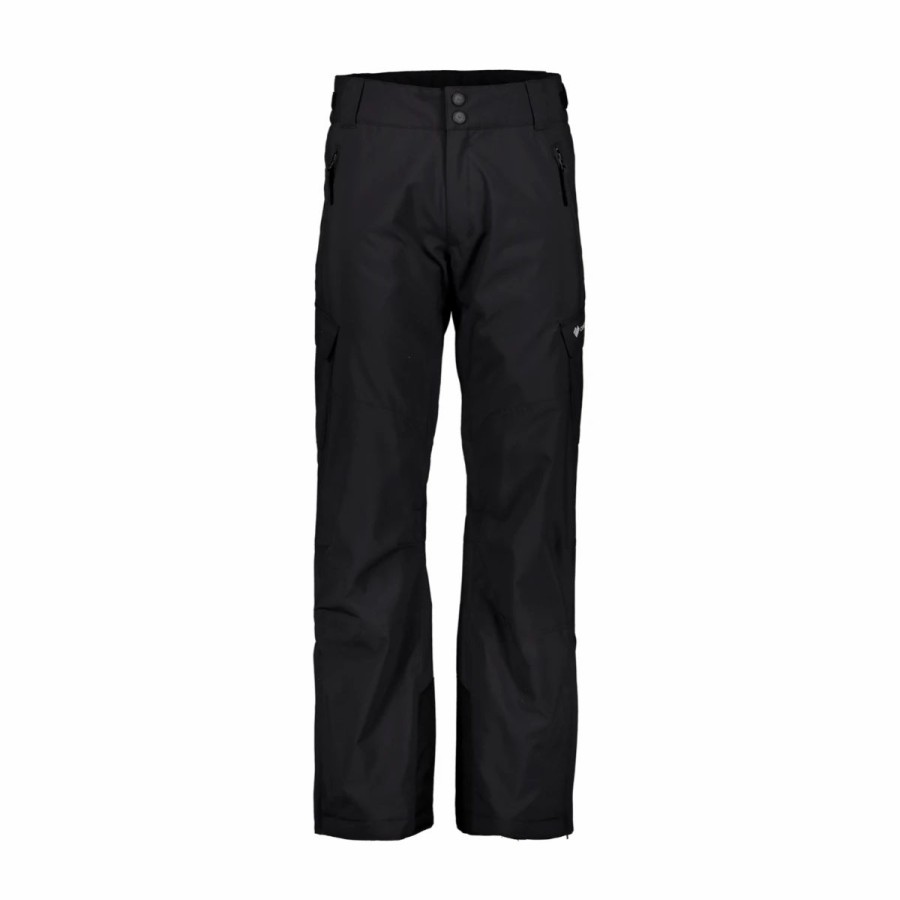 Mens * | Obermeyer Alpinist Stretch Pants Mens