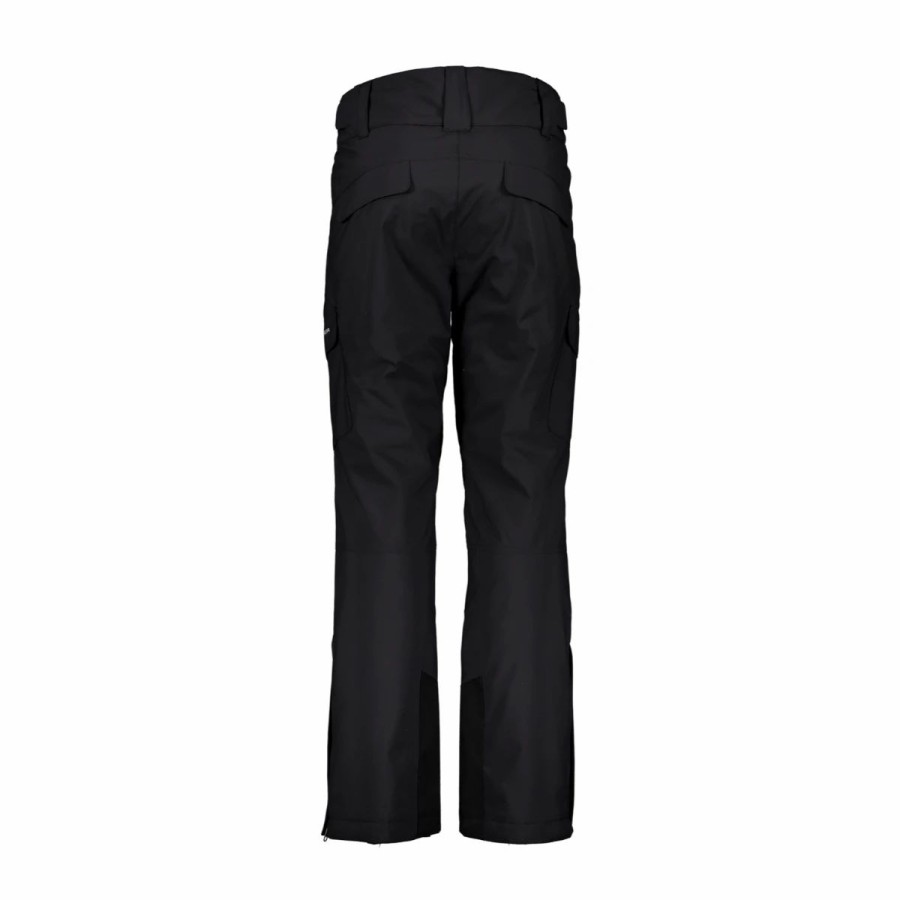 Mens * | Obermeyer Alpinist Stretch Pants Mens