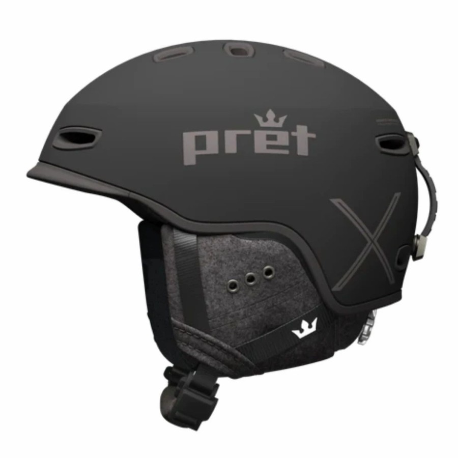 Mens * | Pret Pret Cynic X2 Helmet