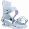 Snowboard * | Ride Cl-6 Snowboard Bindings Womens Lt Blue