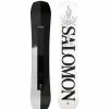 Snowboard * | Salomon Assassin Pro Wide Snowboard