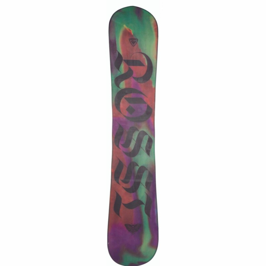 Snowboard * | Rossignol Airis Snowboard Womens