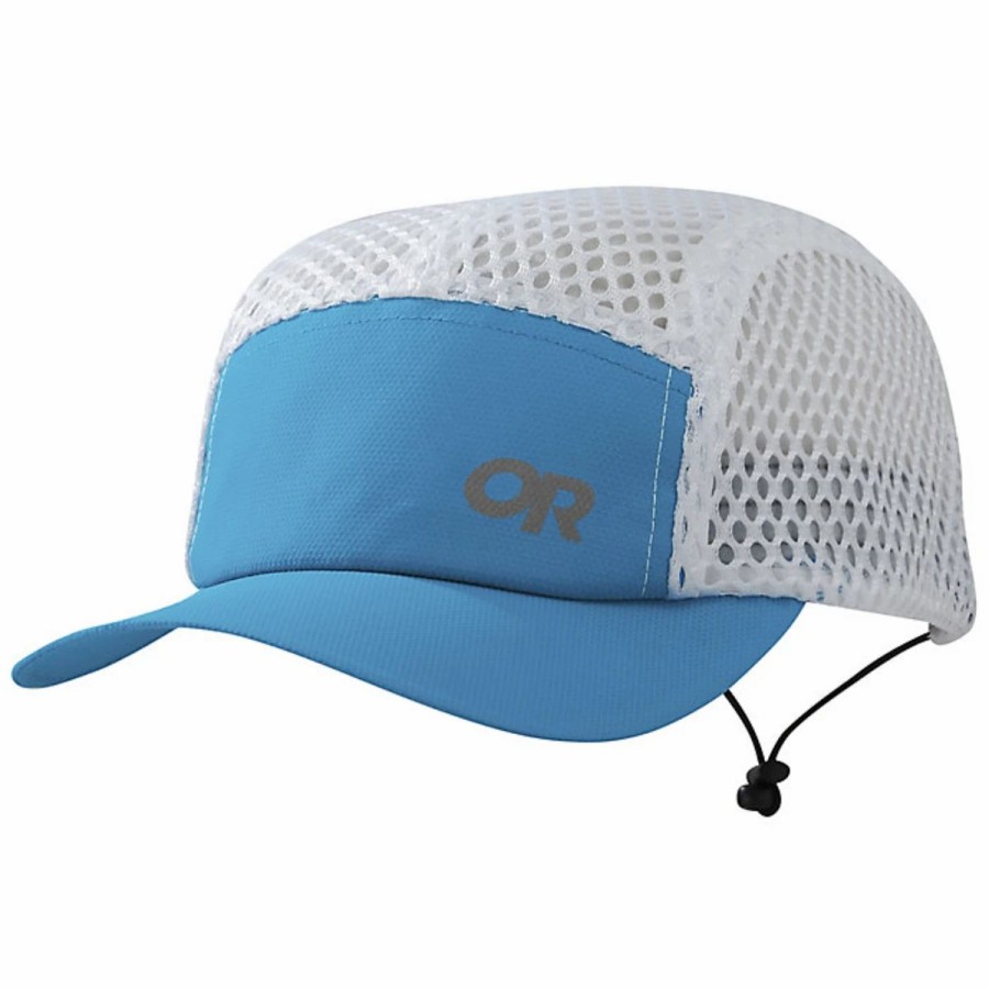 Mens * | Outdoor Research Vantage Air Cap Blue