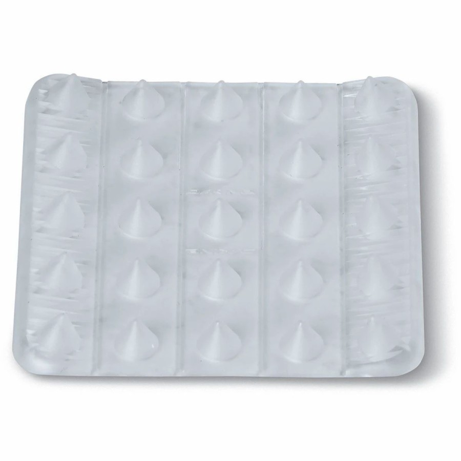 Snowboard * | Dakine Spike Stomp Pad Crystal(Clear)