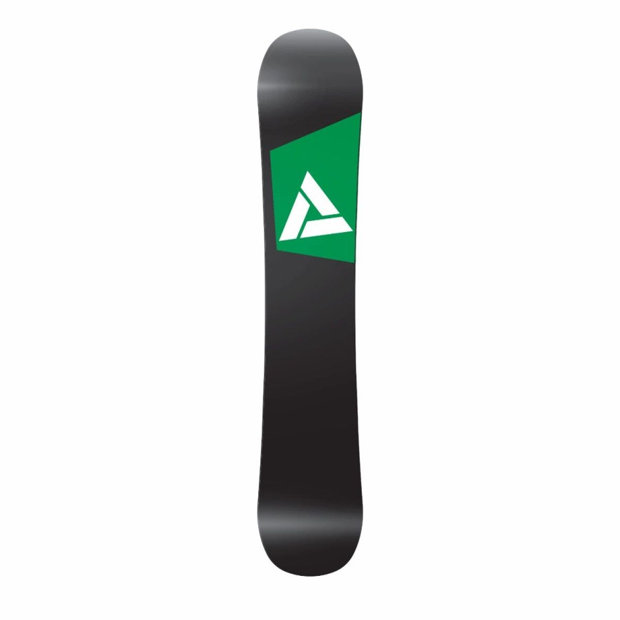 Snowboard * | Academy Hybrid 2.0 Snowboard