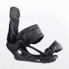 Snowboard * | Head Nx One Snowboard Bindings Black