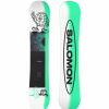 Snowboard * | Salomon Sleepwalker Grom Snowboard Kids