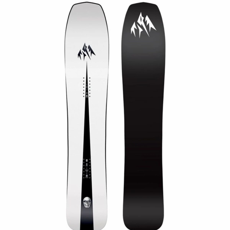 Snowboard * | Jones Mind Expander Snowboard Womens