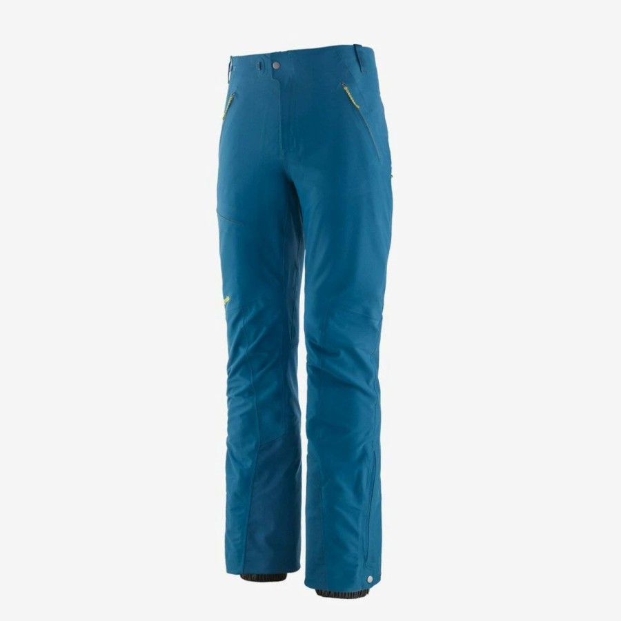 Mens * | Patagonia Upstride Pant Mens Navy