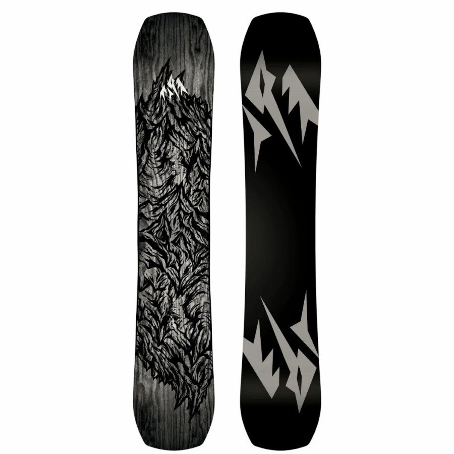 Snowboard * | Jones Ultra Mountain Twin Wide Snowboard Mens