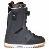 Snowboard * | Dc Shoes Control Boa Charcoal