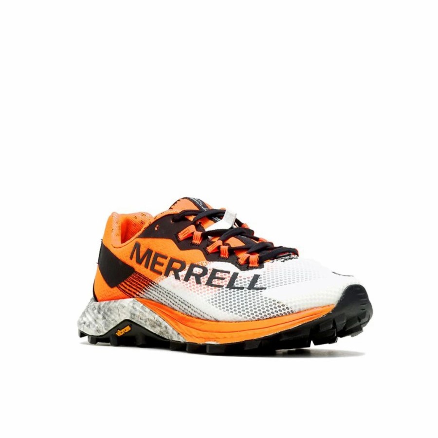 Mens * | Merrell Mtl Long Sky 2 Shoes Mens Multi Orange