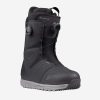 Snowboard * | Nidecker Altai Snowboard Boots Black