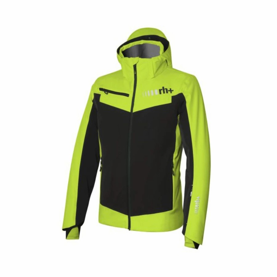 Mens * | Rh+ Zero Evo Jacket Mens