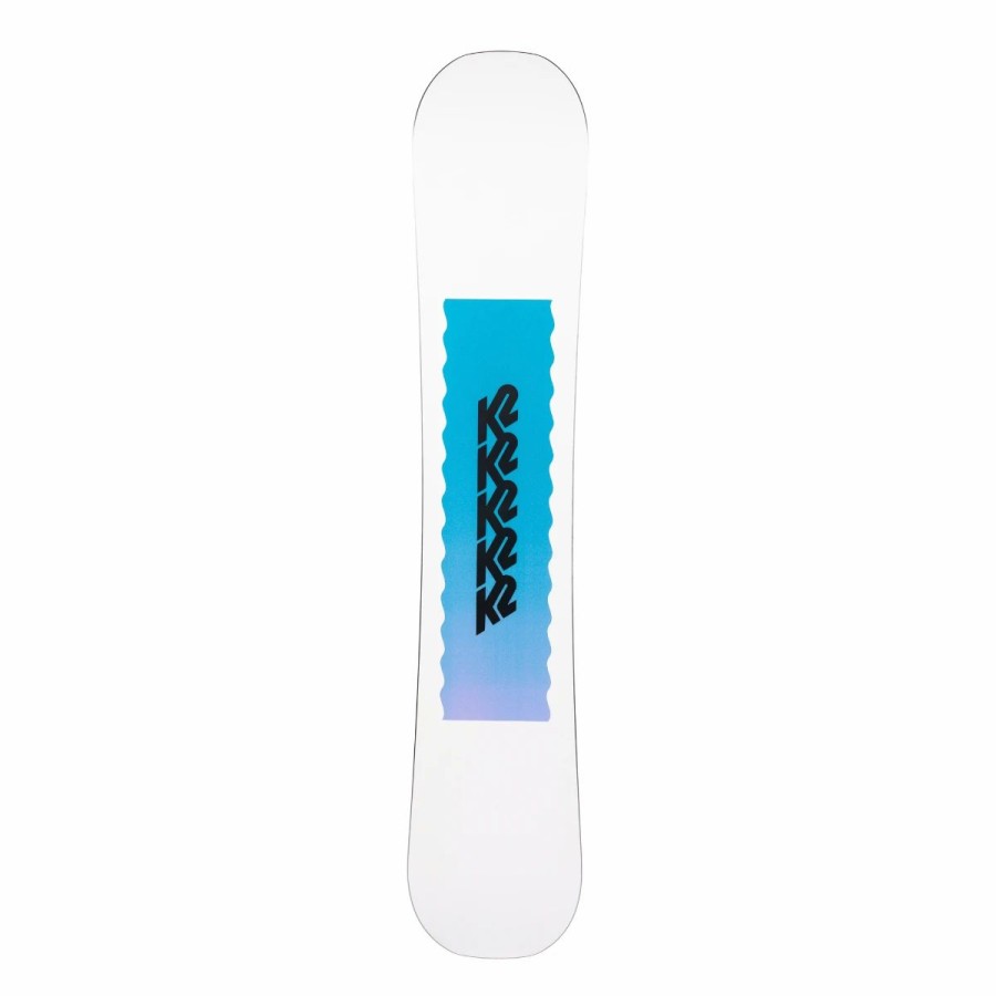 Snowboard * | K2 Dreamsicle Snowboard Womens