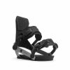 Snowboard * | Ride A-9 Snowboard Bindings