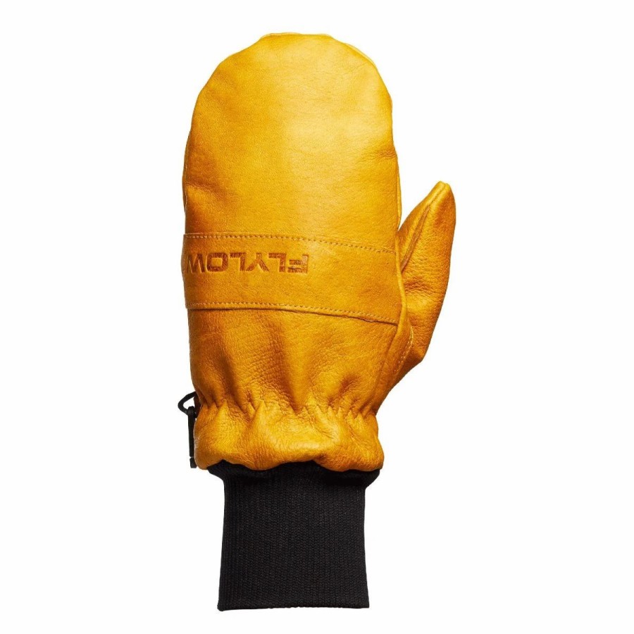 Mens * | Flylow Oven Mitts Mens