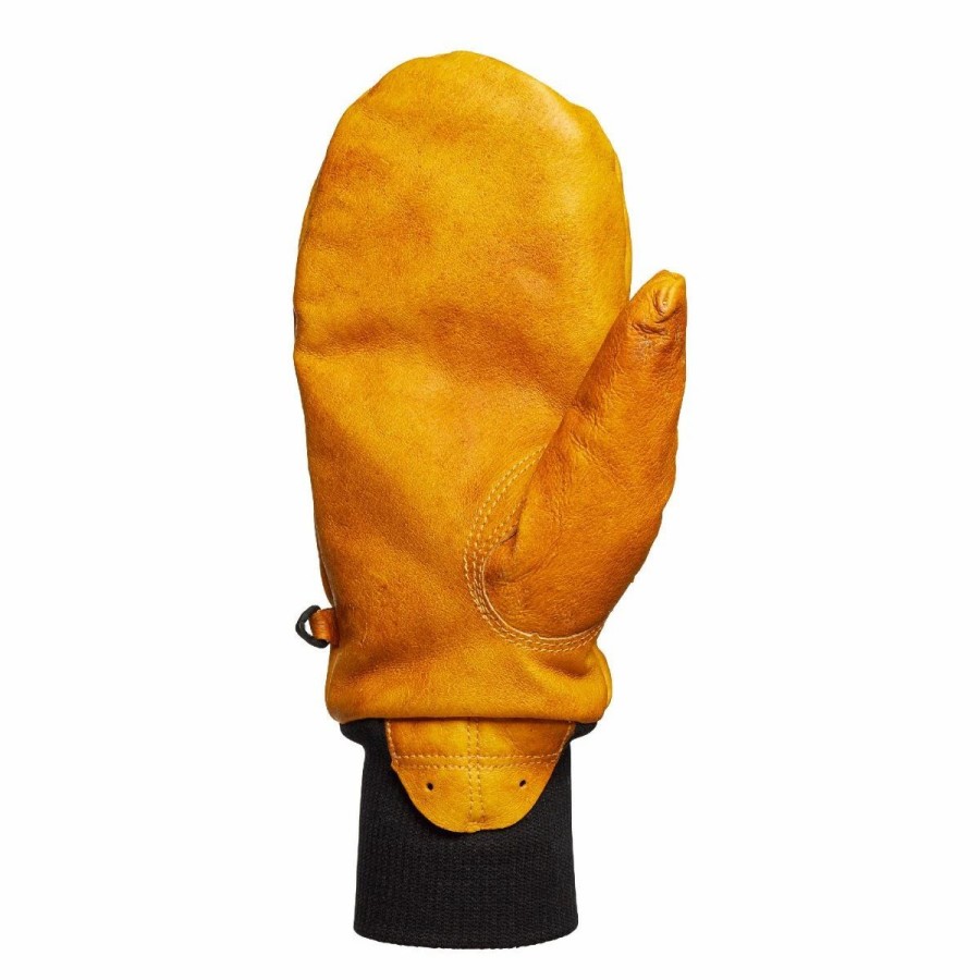 Mens * | Flylow Oven Mitts Mens