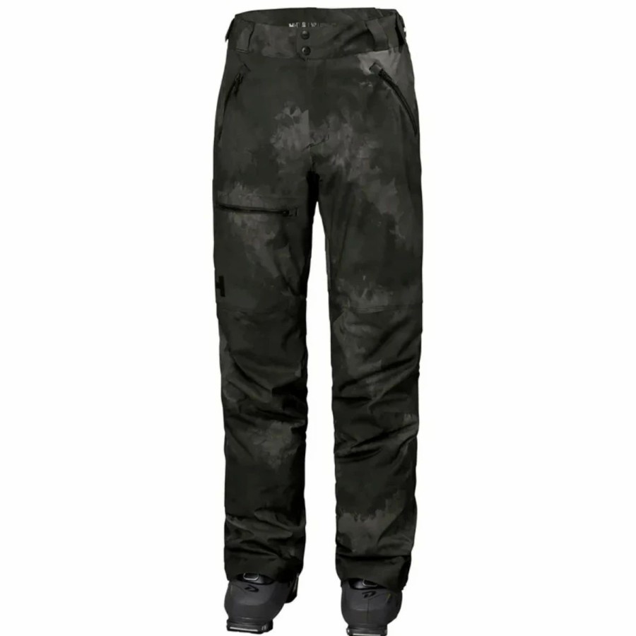 Mens * | Helly Hansen Sogn Cargo Pants Mens