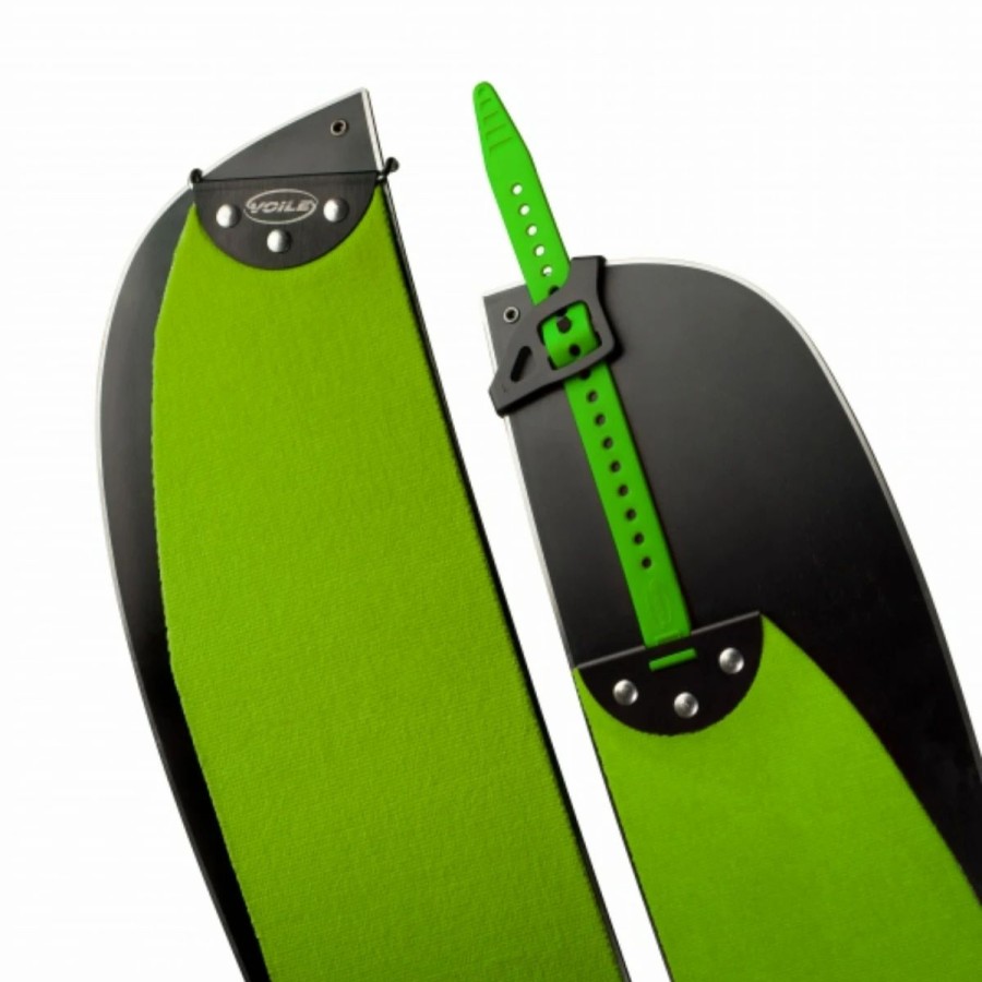 Snowboard * | Voile Hyper Glide Splitboard Skins