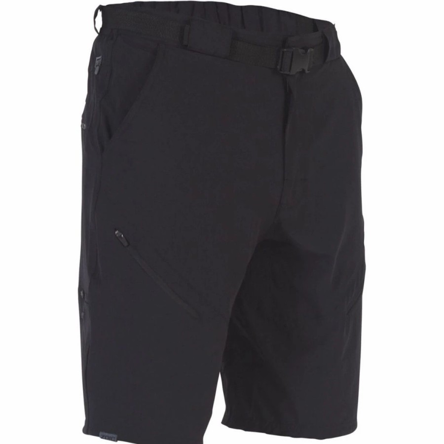 Mens * | Zoic Market Short + Liner Mens