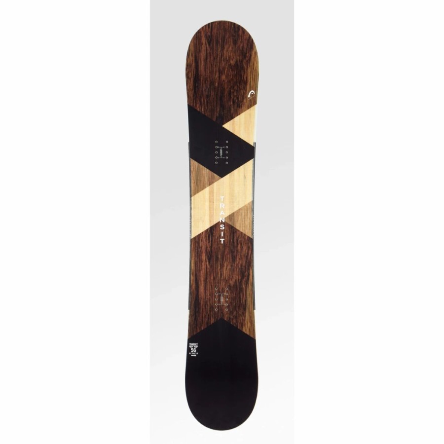 Snowboard * | Head Transit Snowboard