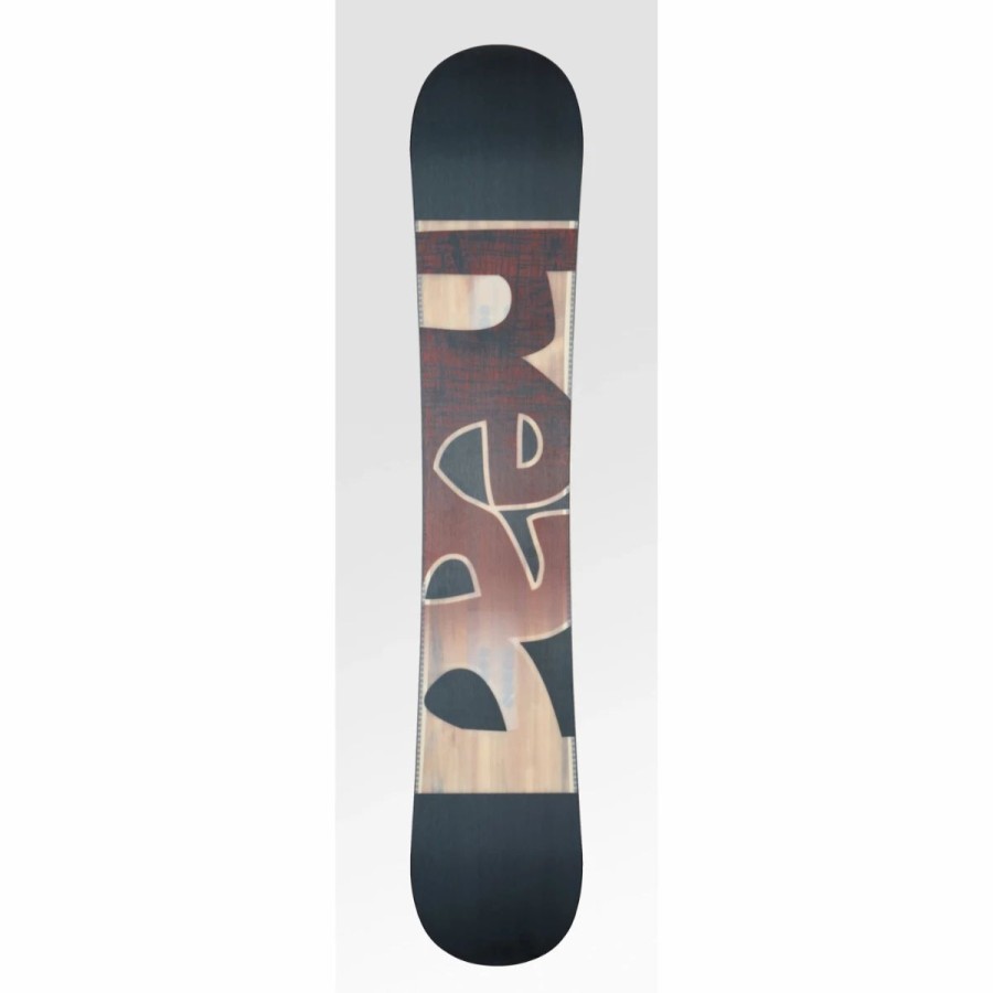 Snowboard * | Head Transit Snowboard