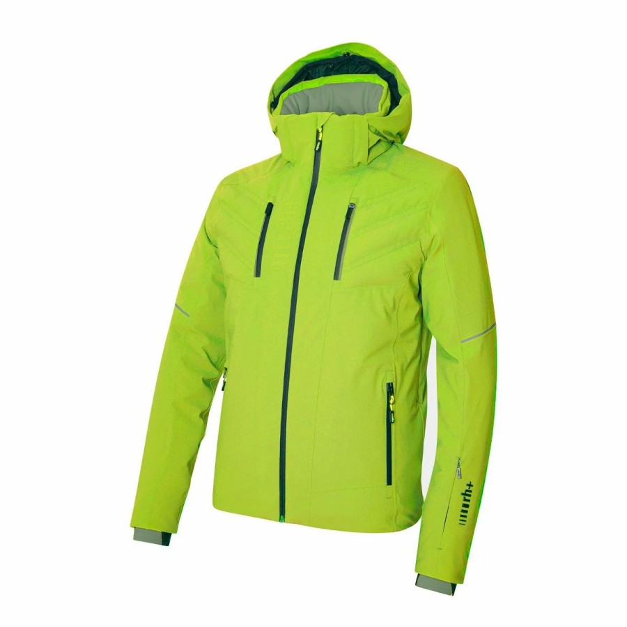 Mens * | Rh+ Klyma Padded Jacket Mens