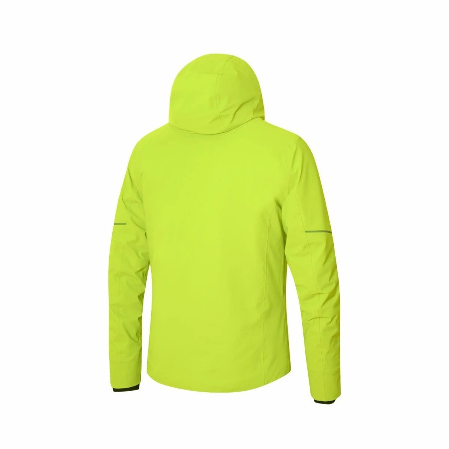 Mens * | Rh+ Klyma Padded Jacket Mens