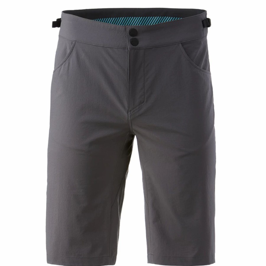 Mens * | Yeti Antero Bike Shorts Mens