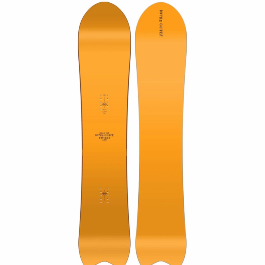 Snowboard * | Nitro The Quiver Dinghy Snowboard