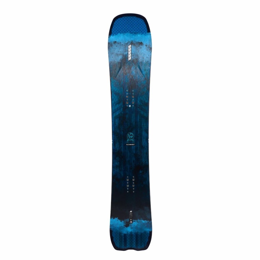 Snowboard * | K2 Alchemist Snowboard