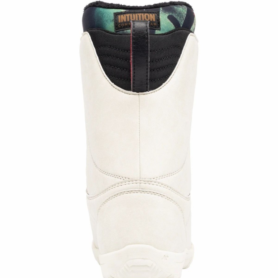 Snowboard * | K2 Haven Snowboard Boots Womens White