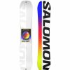 Snowboard * | Salomon Huck Knife Snowboard