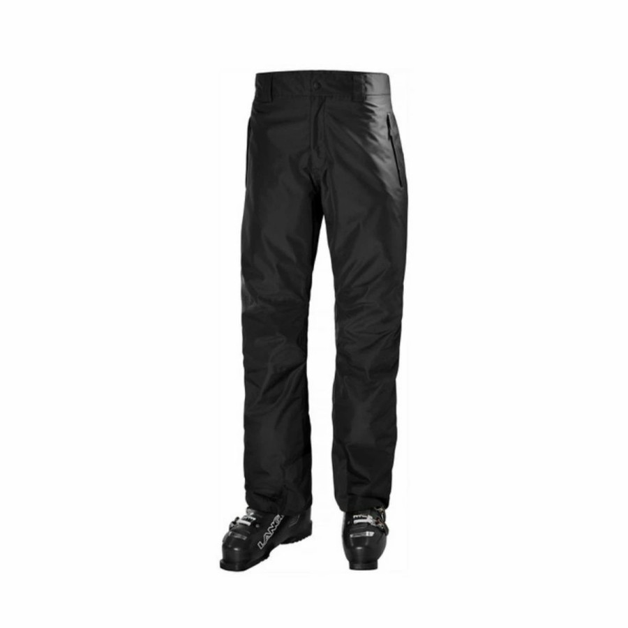 Mens * | Helly Hansen Blizzard Insulated Pant Mens Black