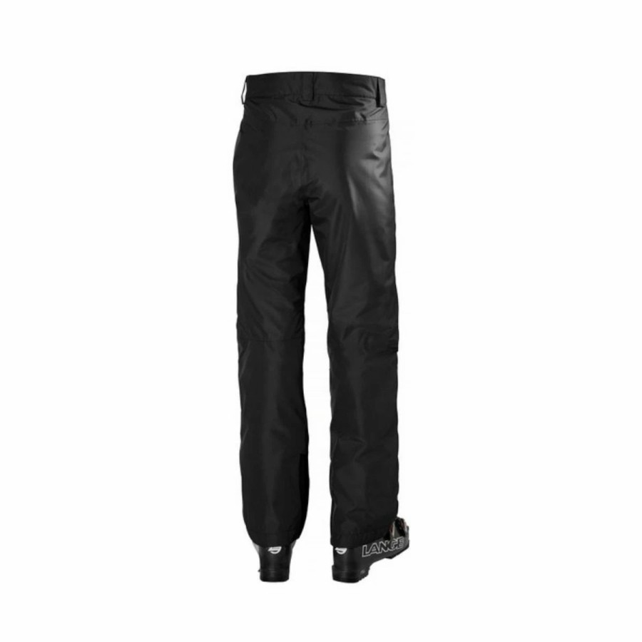 Mens * | Helly Hansen Blizzard Insulated Pant Mens Black