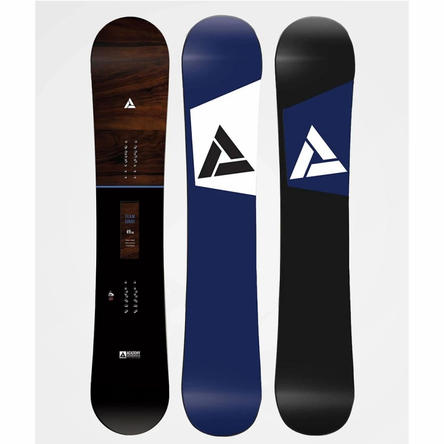 Snowboard * | Academy Team Snowboard