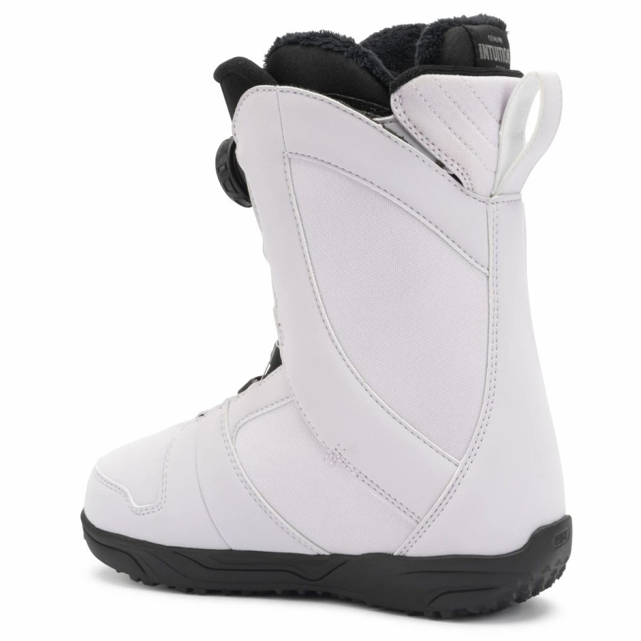 Snowboard * | Ride Sage Snowboard Boots Womens Lavender