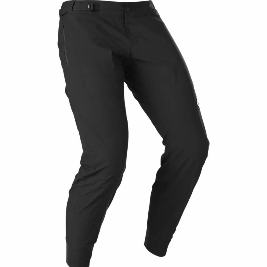 Mens * | Fox Racing Ranger Pants Mens Black