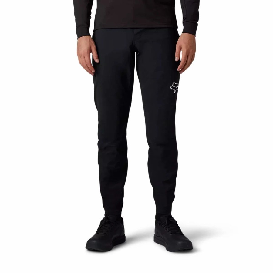 Mens * | Fox Racing Ranger Pants Mens Black