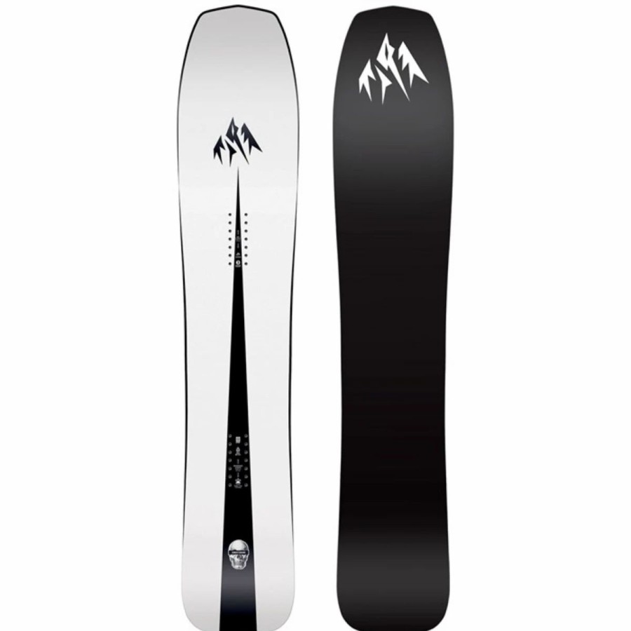 Snowboard * | Jones Mind Expander Snowboard