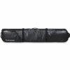 Snowboard * | Dakine High Roller Snowboard Bag Black