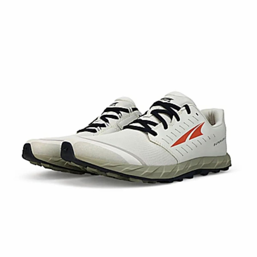 Mens * | Altra Superior 5 Shoes Mens Gray