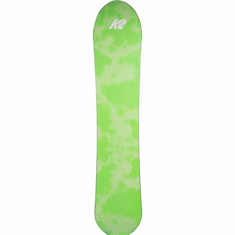 Snowboard * | K2 Wildheart Snowboard Womens