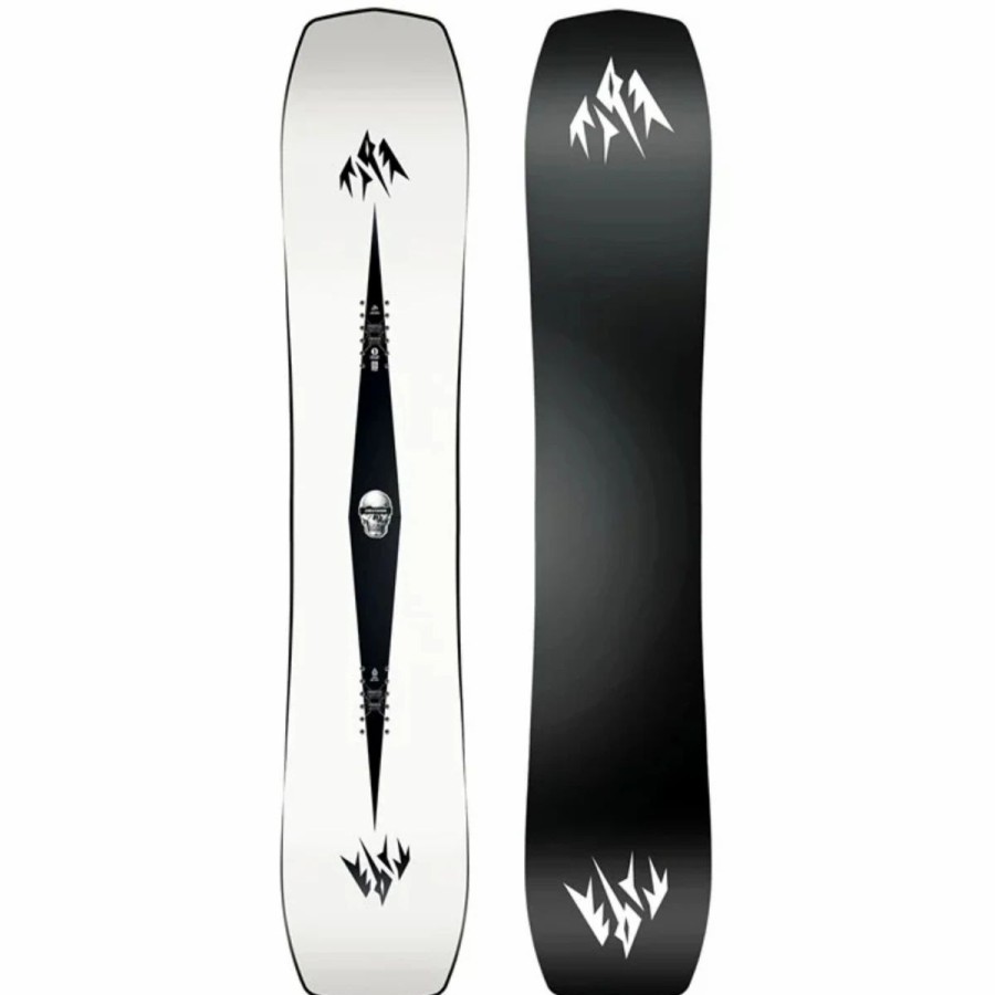 Snowboard * | Jones Mind Expander Twin Snowboard