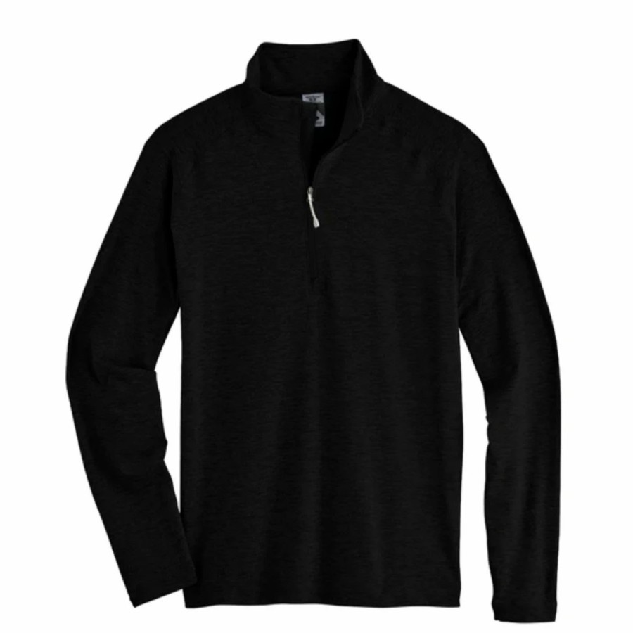 Mens * | Storm Creek Pacesetter 1/4 Zip Mens