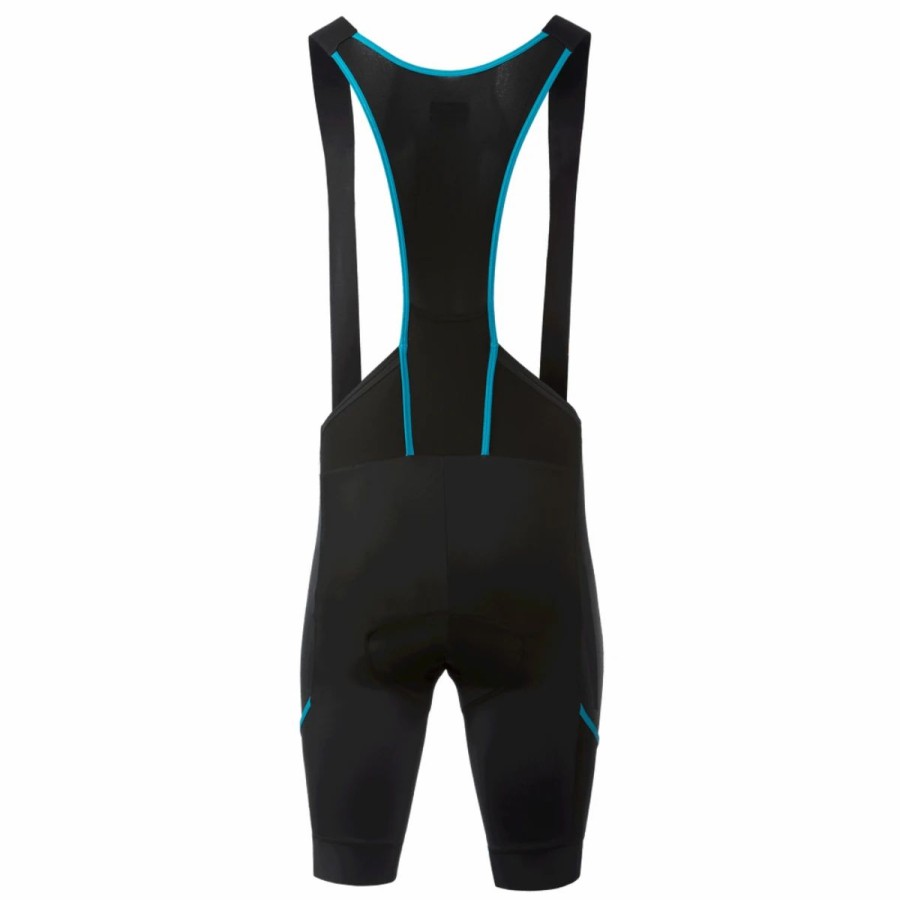 Mens * | Yeti Enduro Bib Mens Black