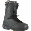 Snowboard * | Nitro Team Tls Snowboard Boots Mens