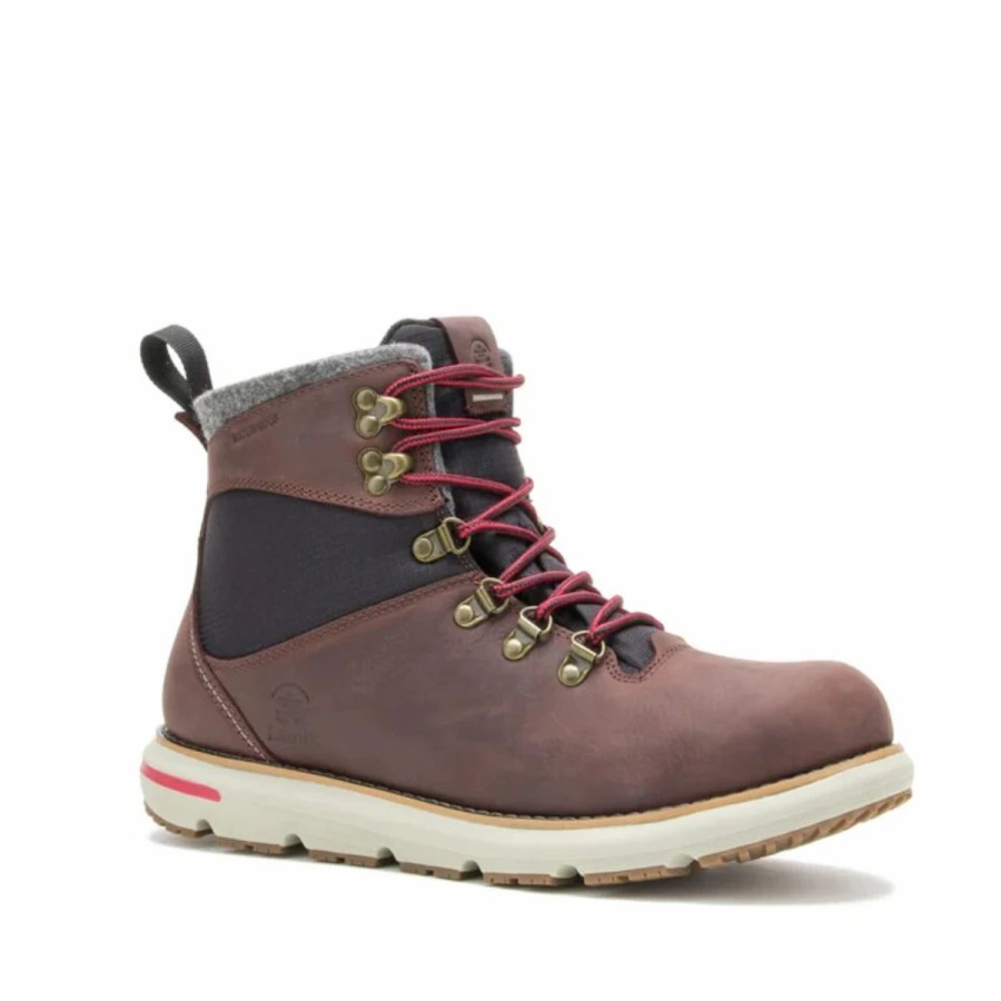 Mens * | Kamik Brody Boot Mens Brown