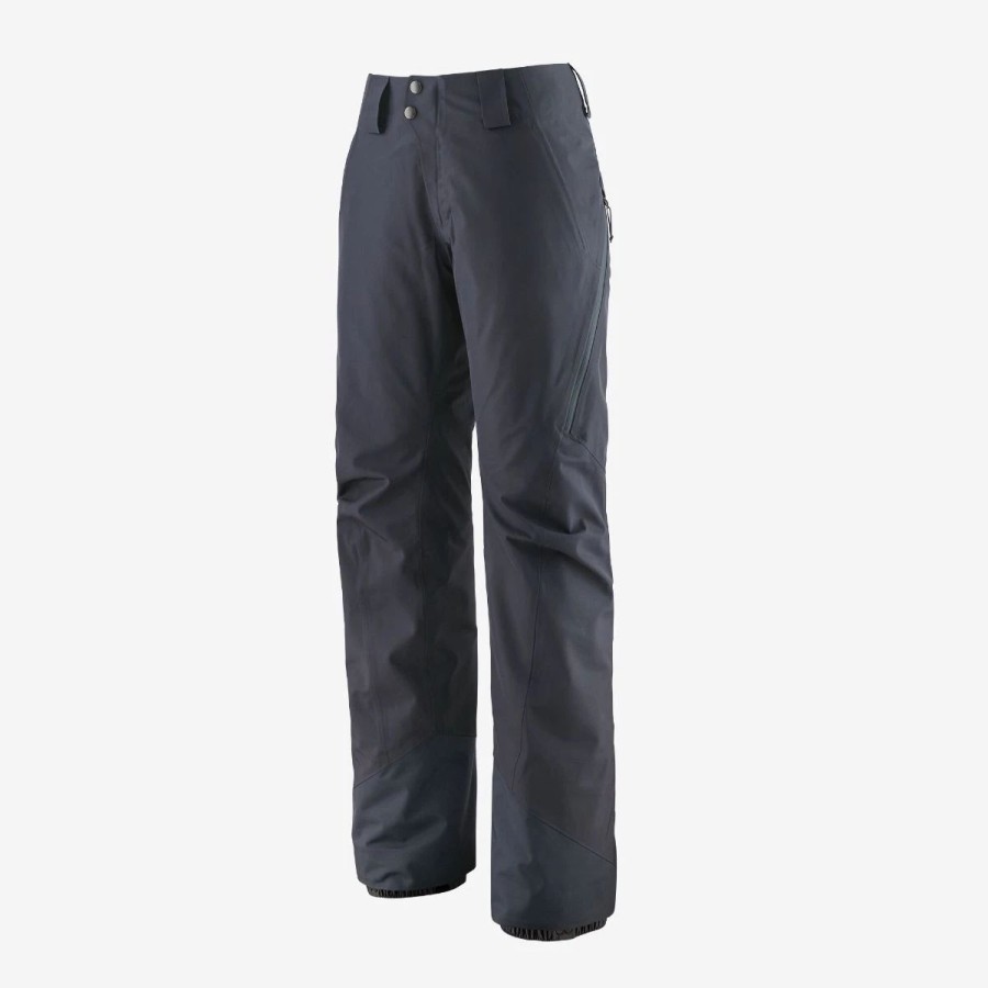 Mens * | Patagonia Powder Bowl Pants Regular Mens